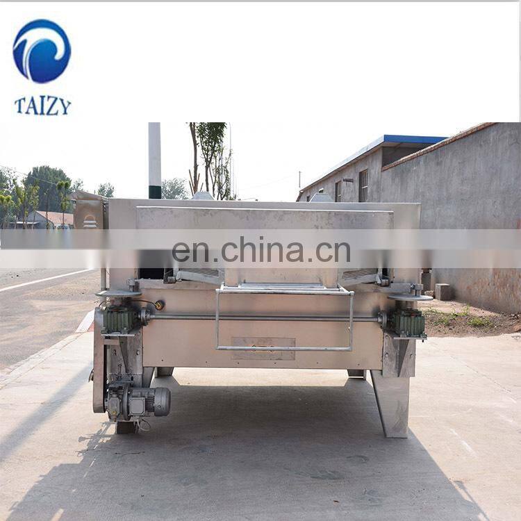 Flavored Salt peanut Cashew price forSwingcoated peanuts roastingoven NutSwingOvenRoasting Machine