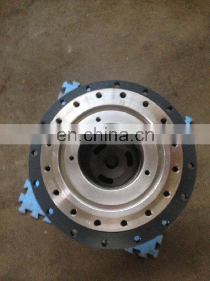 Excavator Travel Reduction Gear R320-7 Travel Gearbox R320LC-7 Travel Reducer