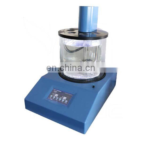 SINYD-1A Kinematic Viscometer instrument