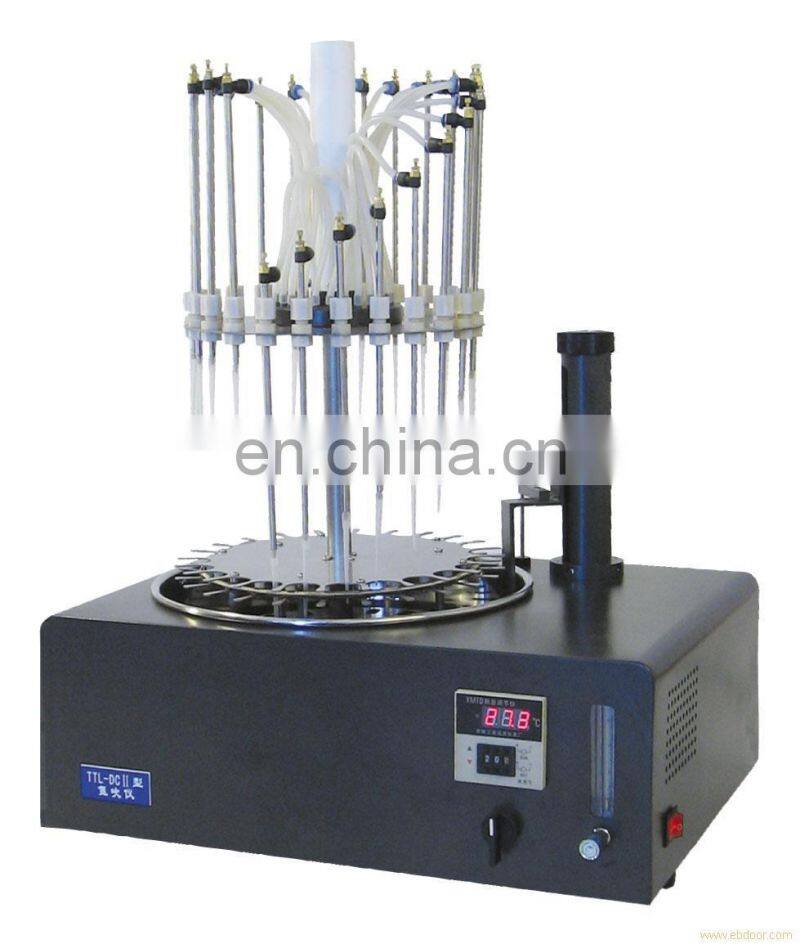 TTL-DCII Nitrogen Blowing Instrument Nitrogen concentrator