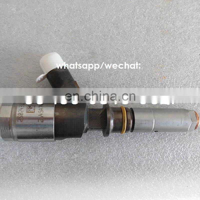 original and New fuel Injector 320-0690 for C6.6 Engine