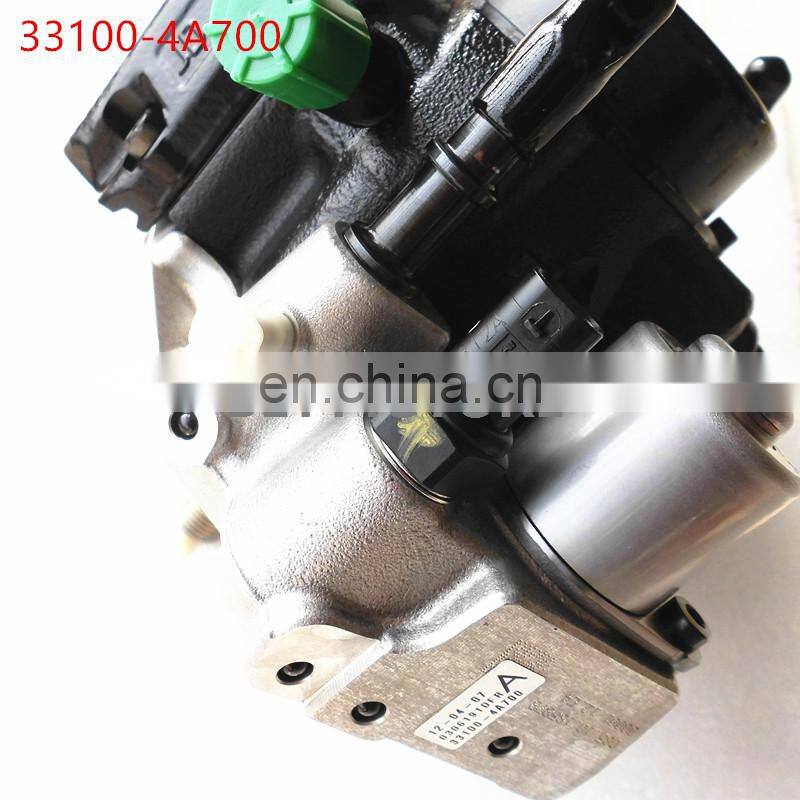 100% Original AND new Common Rail Fuel Injection Pump 9422A060A 33100-4A700