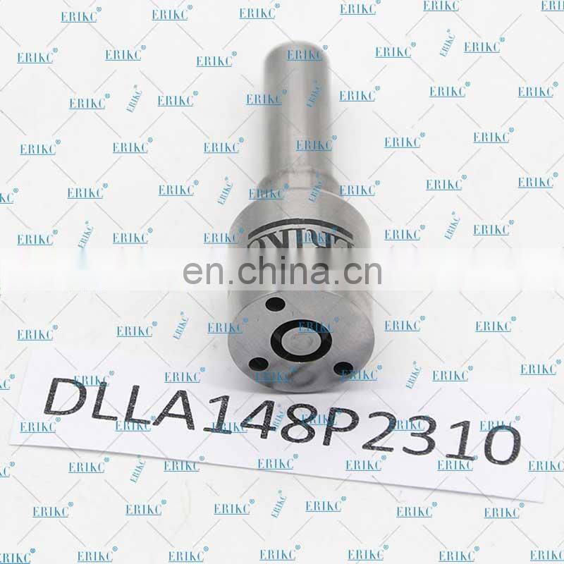ERIKC DLLA148P2310 injector nozzle bosh 0 433 172 310 DLLA 148 P 2310 fog spray nozzle for 0445120245