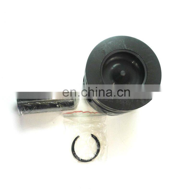 Diesel engine spare part metal ISF2.8 4995266 piston kit