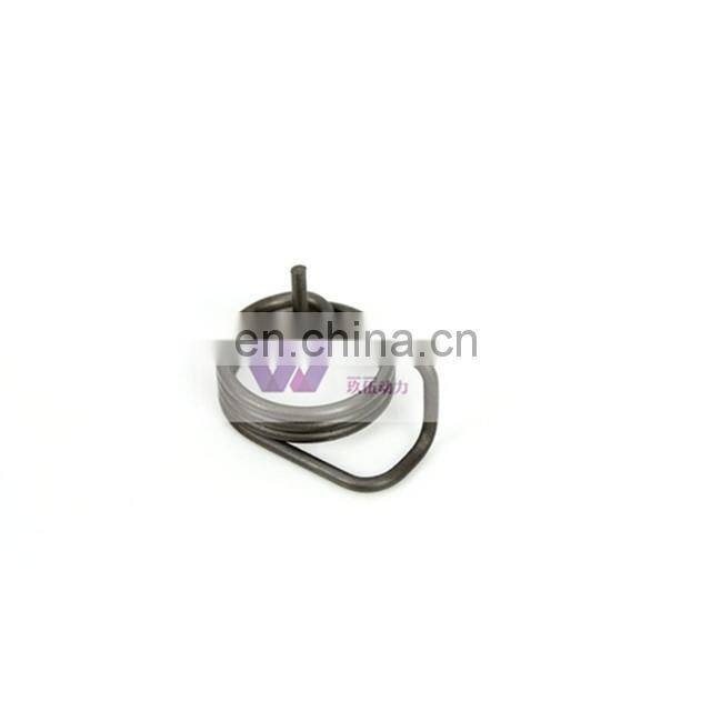 Factory direct For ISUZU LV781 10PE1 Auto Engine Parts  Shift Fork Spring 1-31329018-0