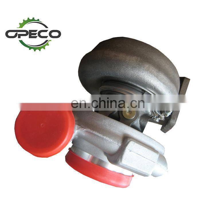 AH-6WG1X 6WG1X engine turbocharger 114400-4440 1-14400-4440 8981921860 080507002 49188-01830 49188-01832 49188-01831