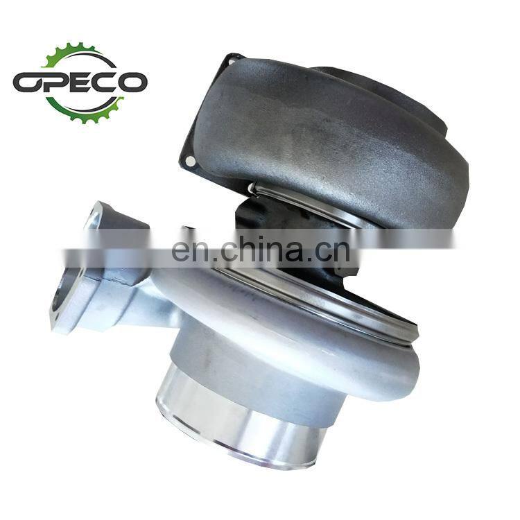 For Volvo TAD16316 16.12L turbocharger S4T 315095 3825073 3802096 314755