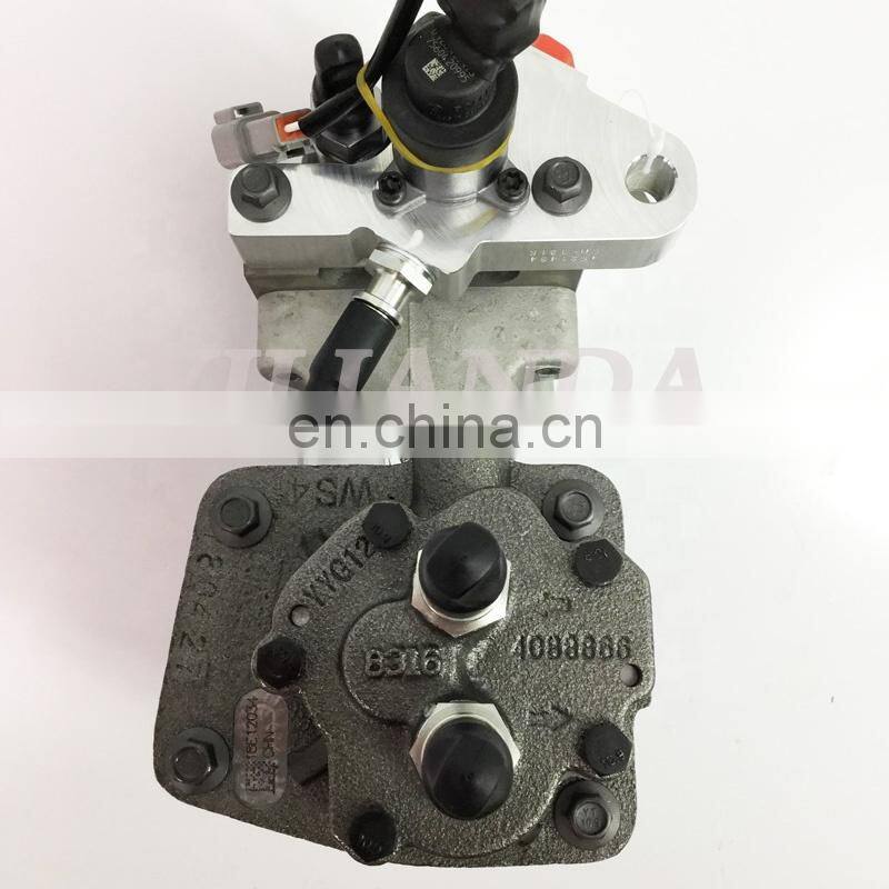 GENUINE 6CT ISC QSC L9 ISL QSL9 Fuel Injection Pump 3973228 4921431 5311171