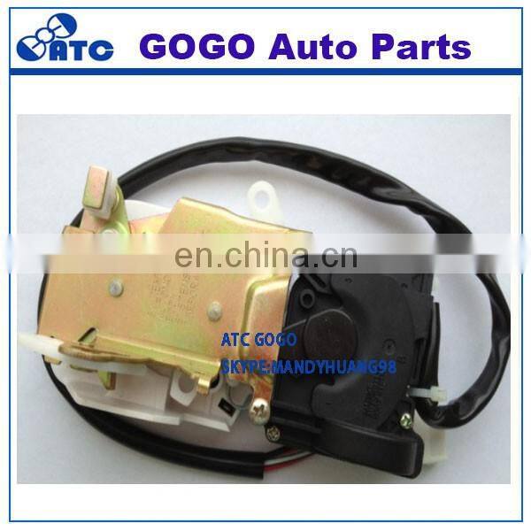 High quality Mazda 323 Auto Front LEFT/RIGHT Door Lock Actuator OEM BJ3D-59-310 BJ3D-58-310