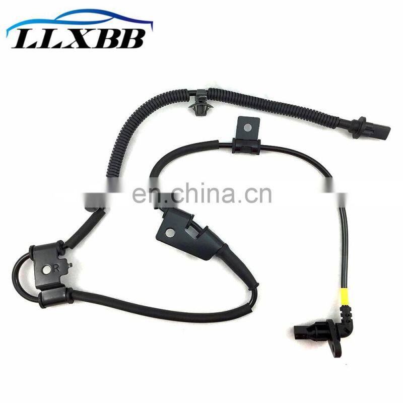 Genuine ABS Sensor Wheel Speed Sensor 95670-2E310 For Hyundai Tucson 956702E300