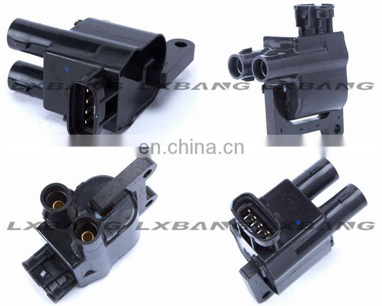 Original Engine Ignition Coil 90080-19007 9008019007 For Toyota 90080-19008 9008019008