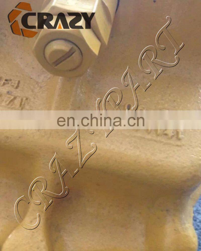 excavator PC200-8 swing motor assy 706-7G-01170 , excavator spare parts