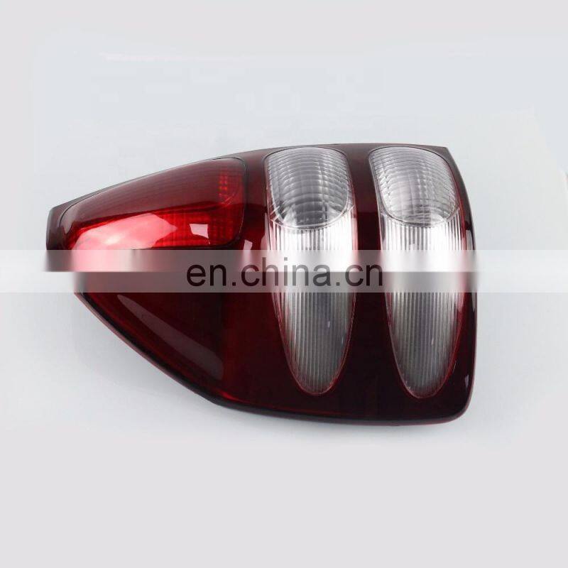 IFOB Tail Light For Toyota Land Cruiser GRJ120 TRJ125 LJ120 81561-60620