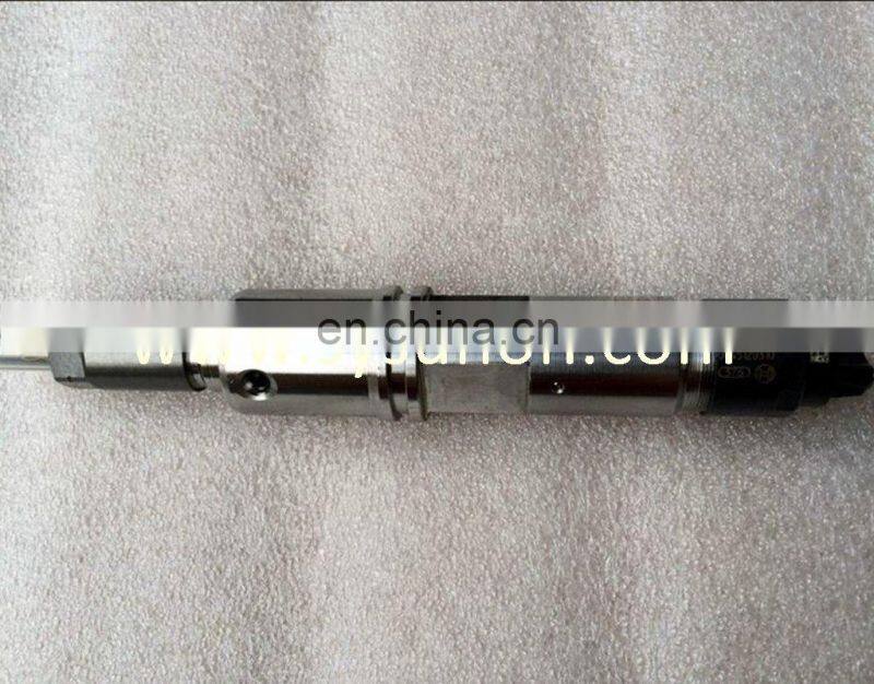 original fuel system parts 5010222526 0445120310 0445120106 diesel engine Dongfeng DCi 11 common rail fuel injector