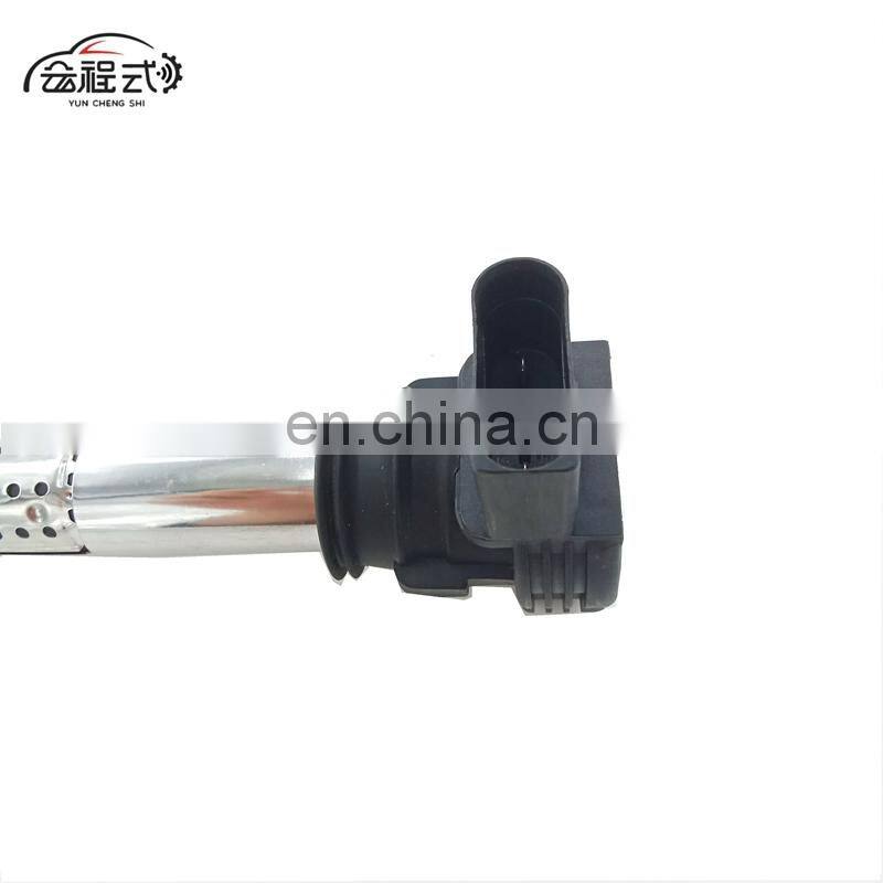 High performance car parts 06F905115H for VW 1.8T automotive ignition coil