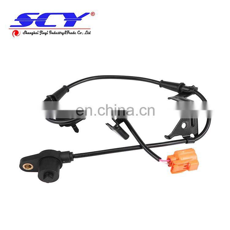 ABS Wheel Sensor Suitable For HONDA CIVIC 57455S5D013 57455-S5D-013 57455S5A013 57455-S5A-013 57455S5D003 57455-S5D-003