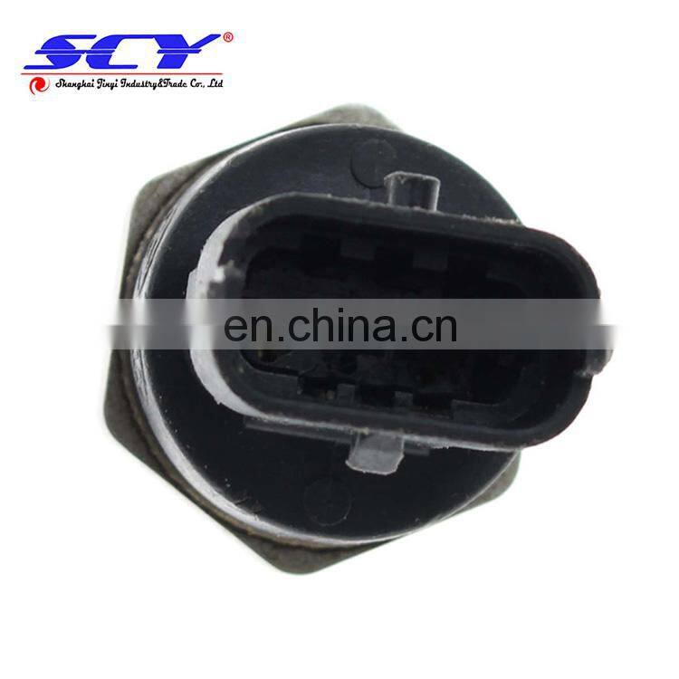 Fuel Rail Pressure Sensor Suitable for ALFA ROMEO 0261545006 L80718211 0261545096 0261545074 0261545053