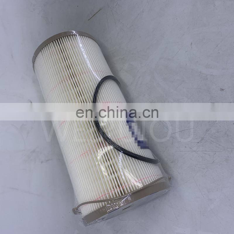 Fuel filter water separator 3838854