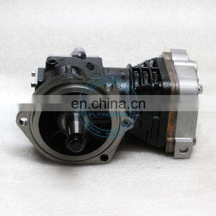 OEM Cursor C9 Engine Air Compressor 5801290814 FAT5801290814