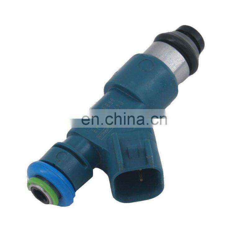 High Performance Fuel Injector Nozzle for Mitsubishi 6R83-C7C 1465A331