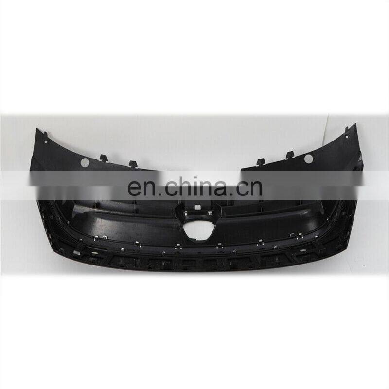 Upper Bumper Grille Front Chrome Grill 2009 2010 2011 2012 For Volkswagen CC for VW