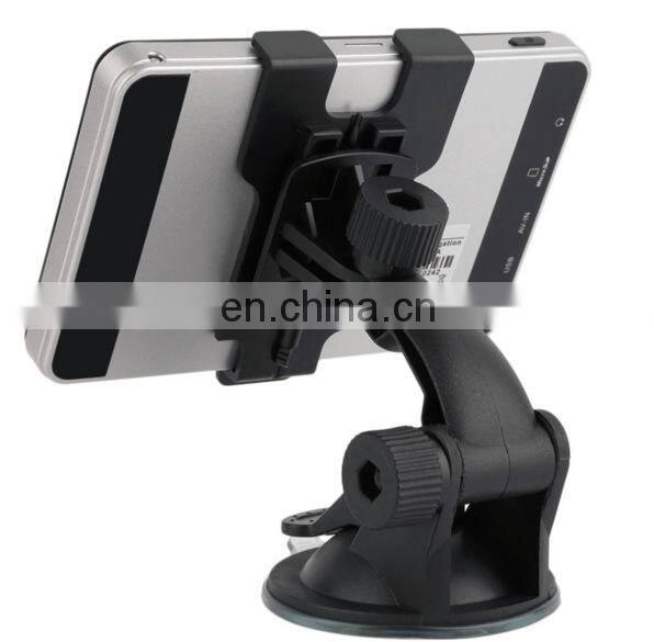 Factory price 7"gps navigation car gps auto navigator with full Euro map