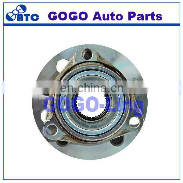 Front Wheel Hub Bearing for Cadillac Eldorado Toronado Allante Buick Riviera OEM 513059 WA513059, 730-0054, R513059