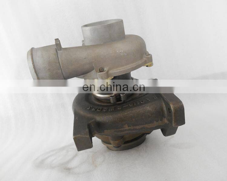 Auto Engine parts turbo 7787626F 717478-0001 717478-5001S GT1749V Turbocharger for BMW 320d (E46) 120d 520d Engine M47TU