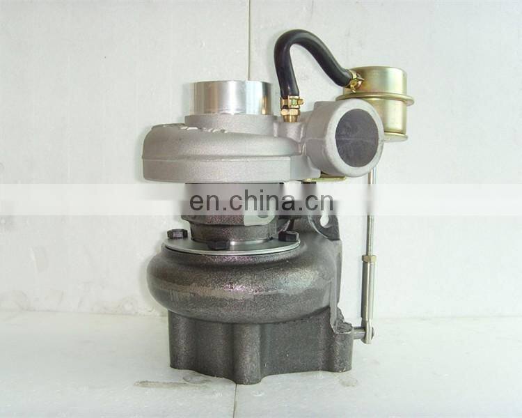TB2568 Turbo charger 466409-0002 466409-5002S 8971056181 4DB2 Turbocharger for Isuzu Truck NPR 3.9L 4BD2-TC diesel Engine parts