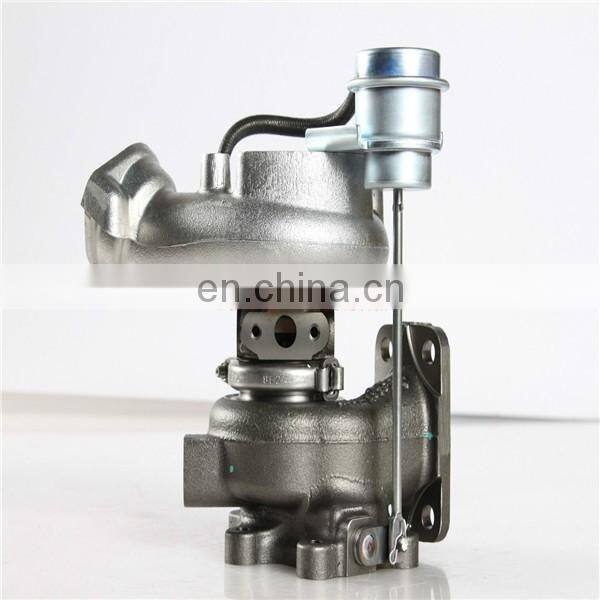 TD04-4 49389-02060 ME226939 Turbo for Mitsubishi engine Fuso 4M50