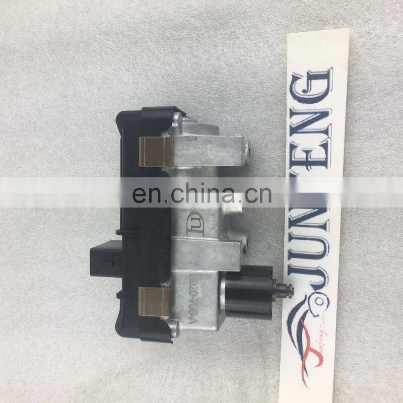 6NW009660- G-001 781751 Original Turbo Electric Actuator