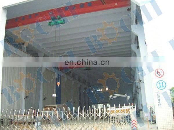 High Quality Aluminum Sailing Yachts