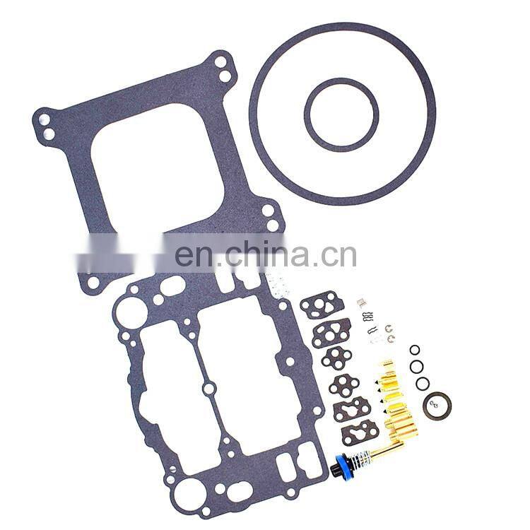 Carburetor Rebuild Kit For EDELBROCK # 1477 1400 1404 1405 1406 1407 1409 1411