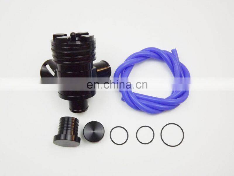Blow Off Valve S Diverter Turbo BOV Boost for VW GTI Jetta Audi 1.8T