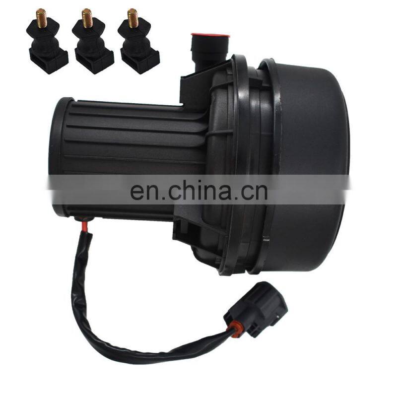 Secondary Air Injection Pump For Jaguar XJ XJR XJ8 XF XFR-S S-Type Vanden Plas 02C293932