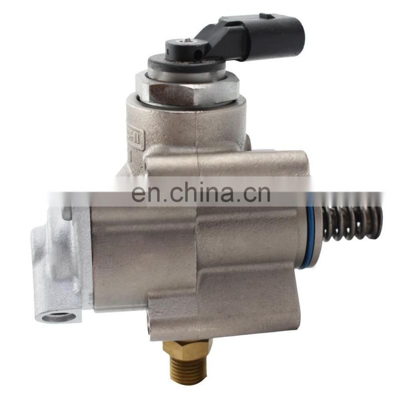High Pressure Pump Fuel Rail Injector 2.0ltr Hitachi For Audi VW 06F127025J
