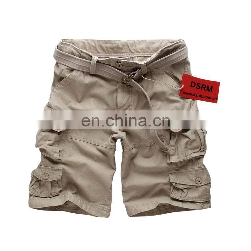 DiZNEW Summer Slim Fit Men Chino 100%cotton mens bermuda denim jeans shorts