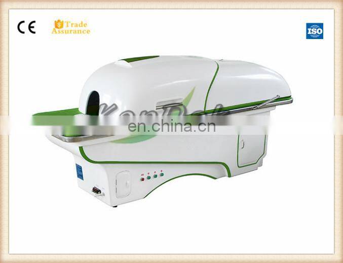 Chinese Traditional Fumigating Lying Type Rehabilitation Machine