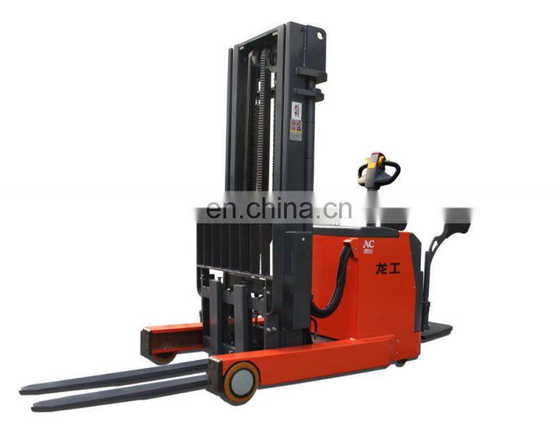 HIGH QUALITY FORKLIFT LG15DR FRONT FORKLIFT