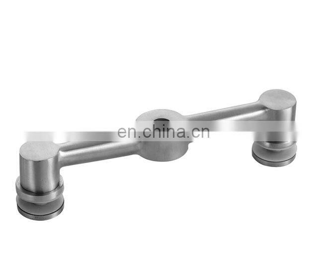 High quality curtain wall accessories glass spider fitting