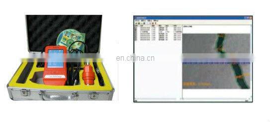 TBT500 Crack Width Meter