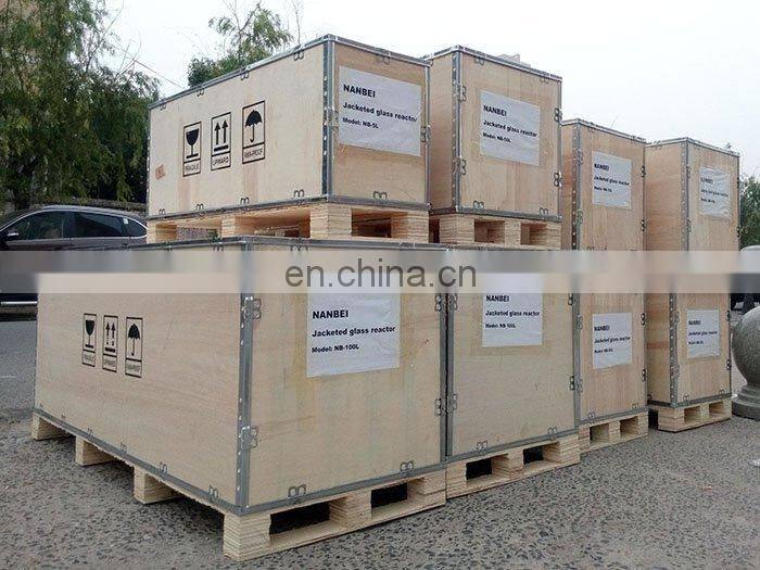 Fully automatic 3.5~4.5L/ h wall mounted electric water distillation