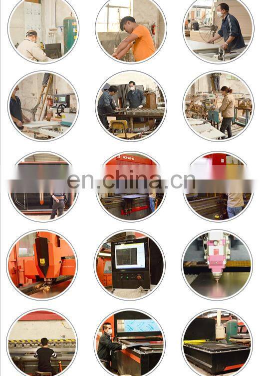 Table Top/ Walk in explosion proof fume hood From Hopui Factory