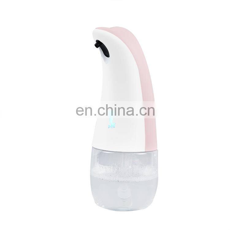 Animal shape automatic soap dispenser sensor touchless sensor soap dispenser soap dispenser with touchless sensor