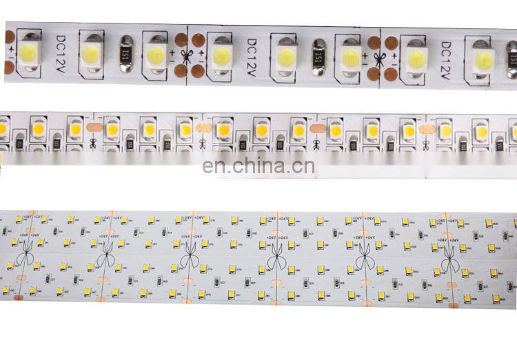 ip67 nano led strip 4000 kelvin 12 v 25m