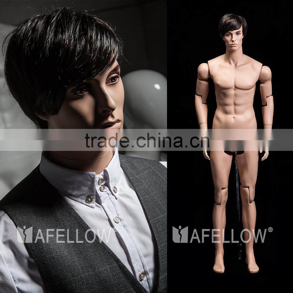 Hot sale joint moveable mannequins