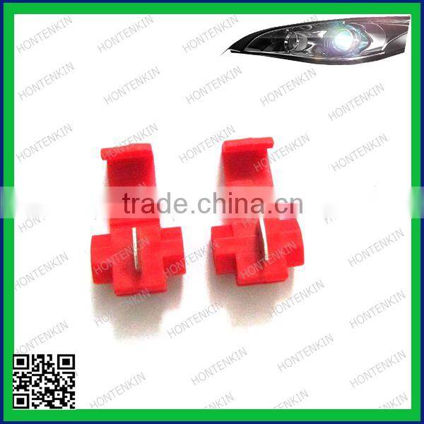 50W 6 ohm LED Load Resistor For Car TURN SIGNAL Light / FOG Light / RUNNING Light H1 H3 H4