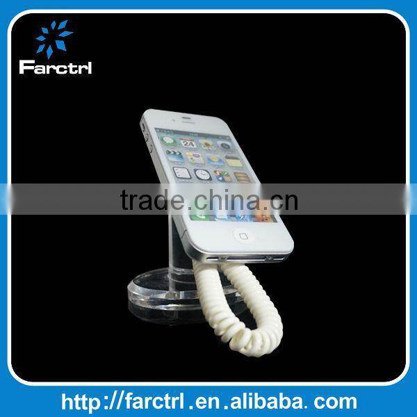 Solid Acrylic Mobile Shop Display Holder