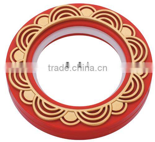 S Series curtain eyelet ring curtain eyelet