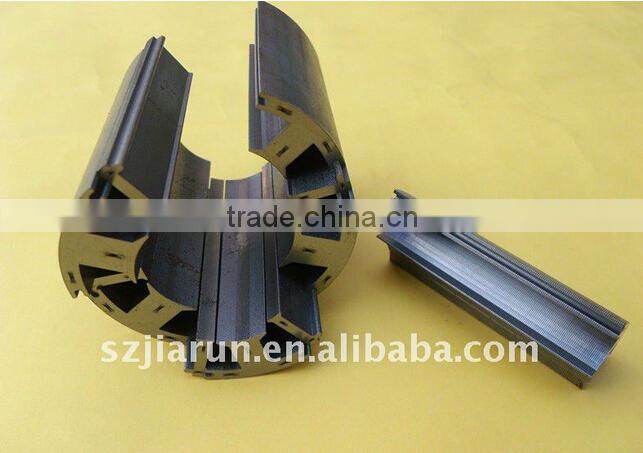 stator and rotor lamination progressive mold/die/mould/tool